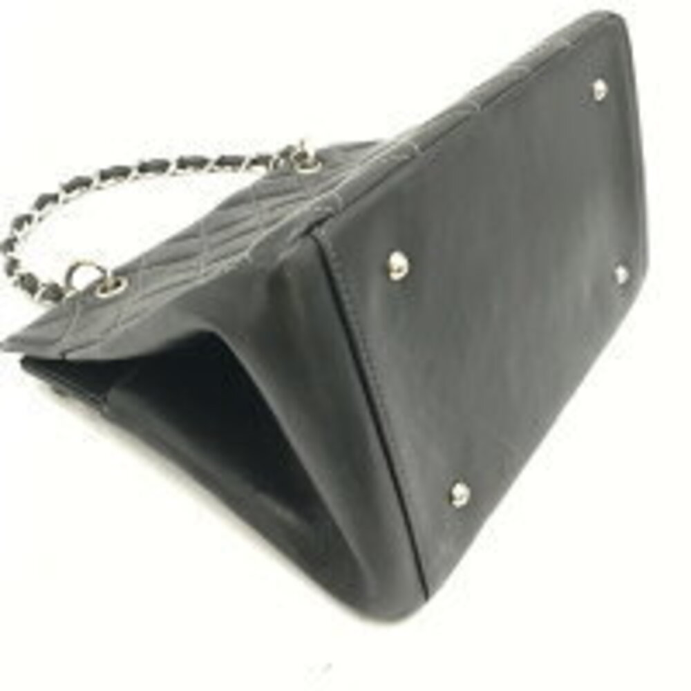 Chanel Matelasse Chain Coco Mark Handbag - Picture 5 of 10